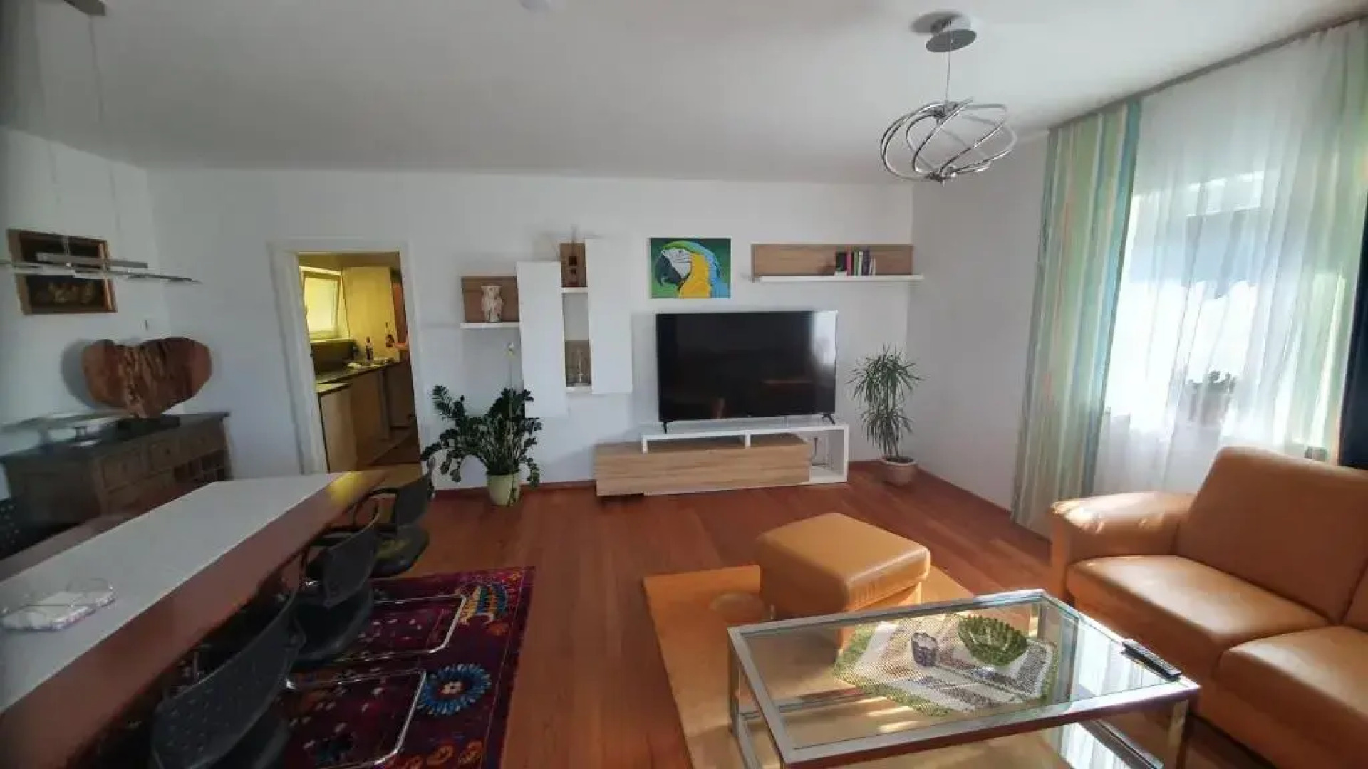 Ferienwohnung Schlossblick 2 Oder 5