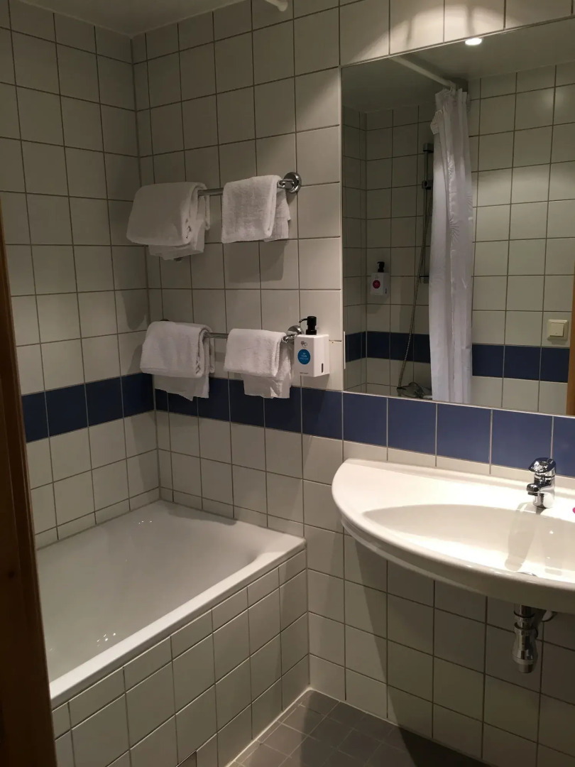 Quality Hotel Tonsberg