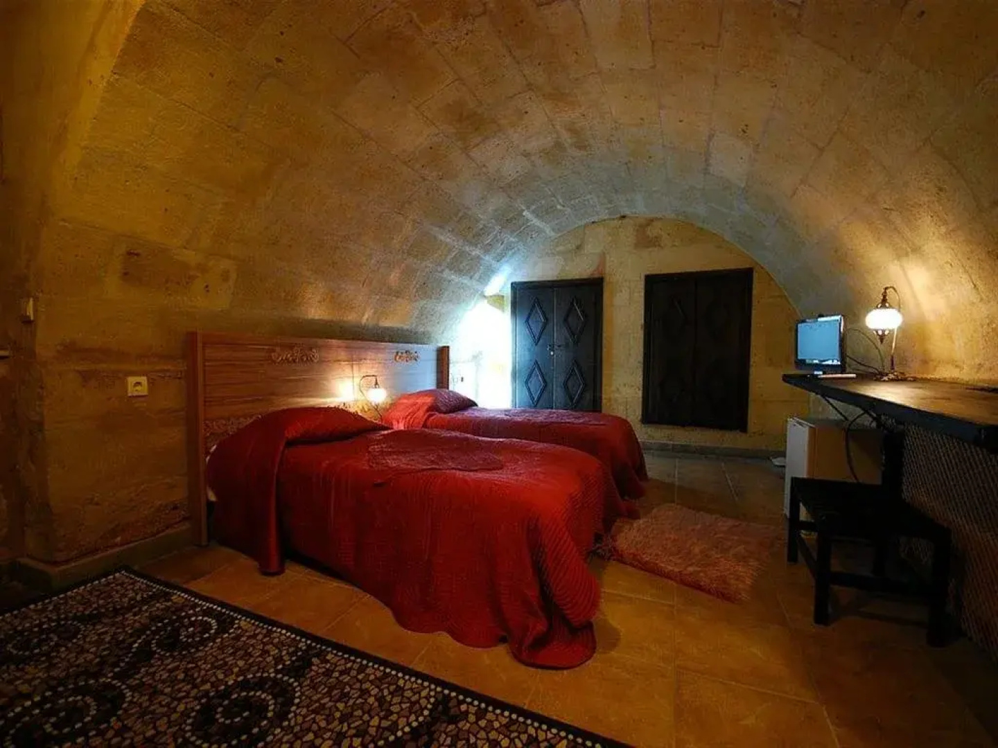 Kapadokya Lodge