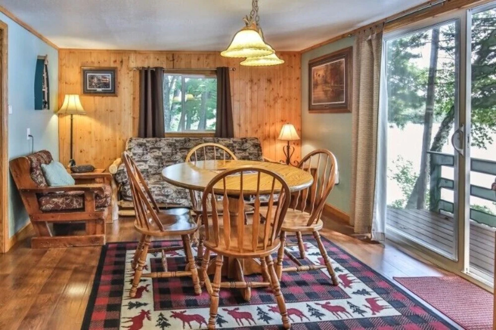 Paton Road 2 - 2 Br Cottage