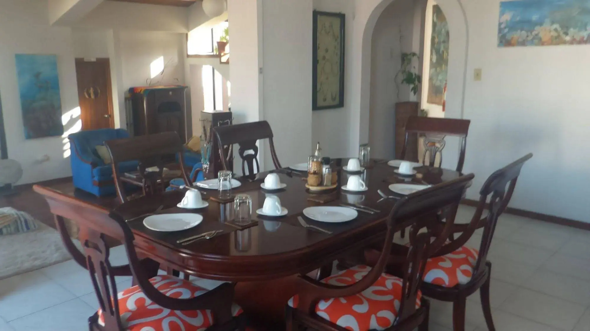 Galapagos House - Hostal