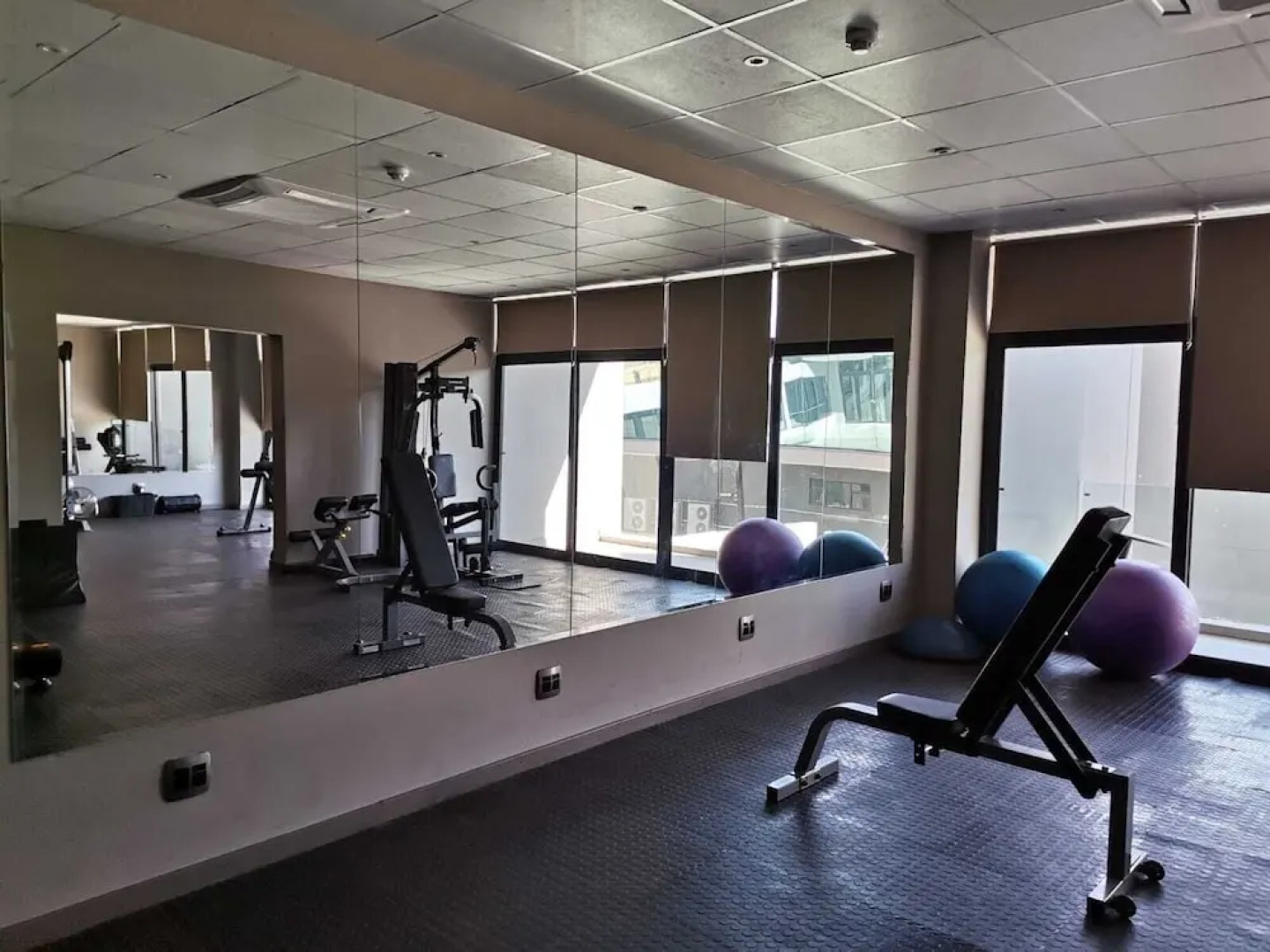 Blueberry Hill Hotel