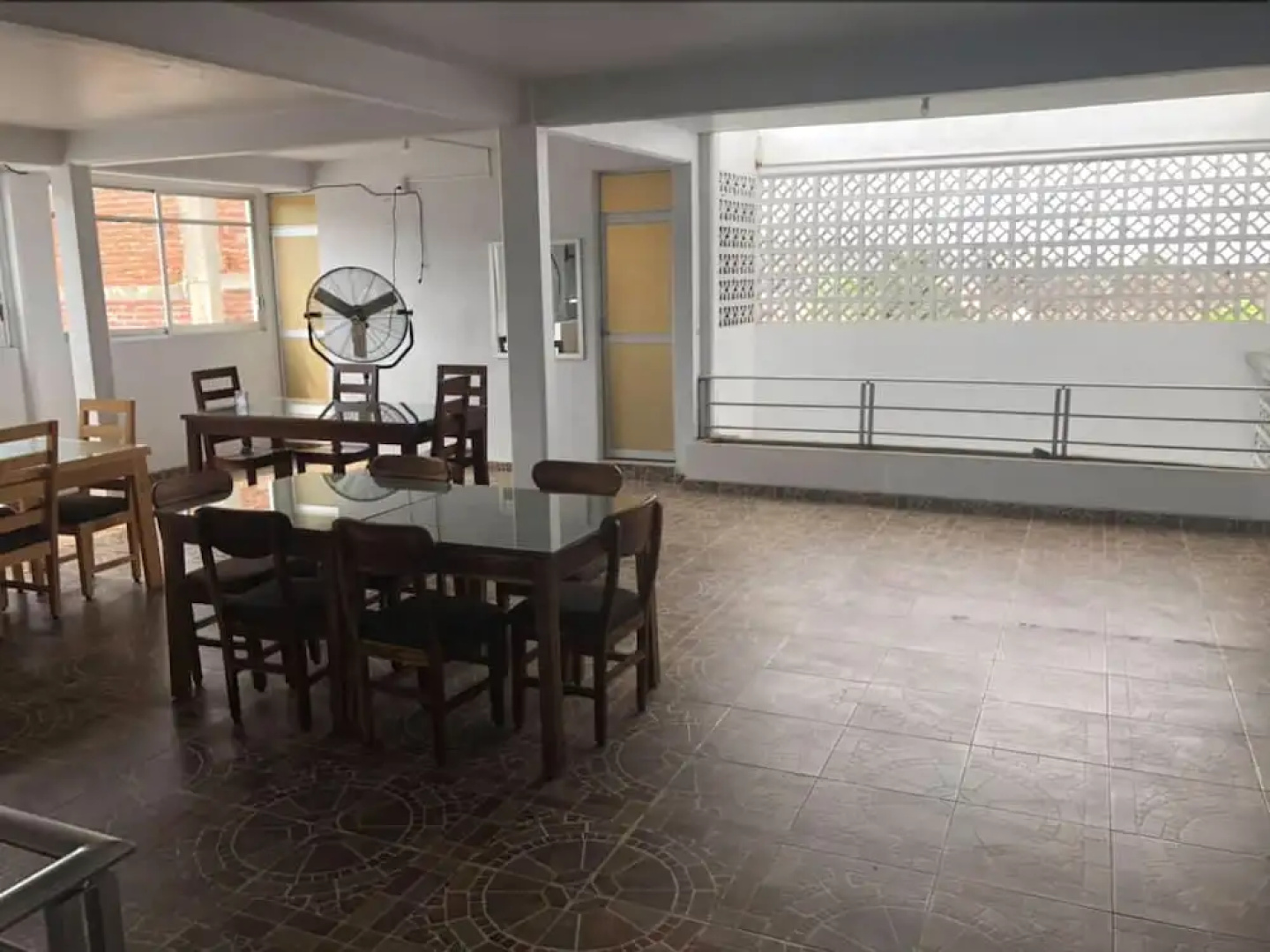 Hotel Real de Tecpan