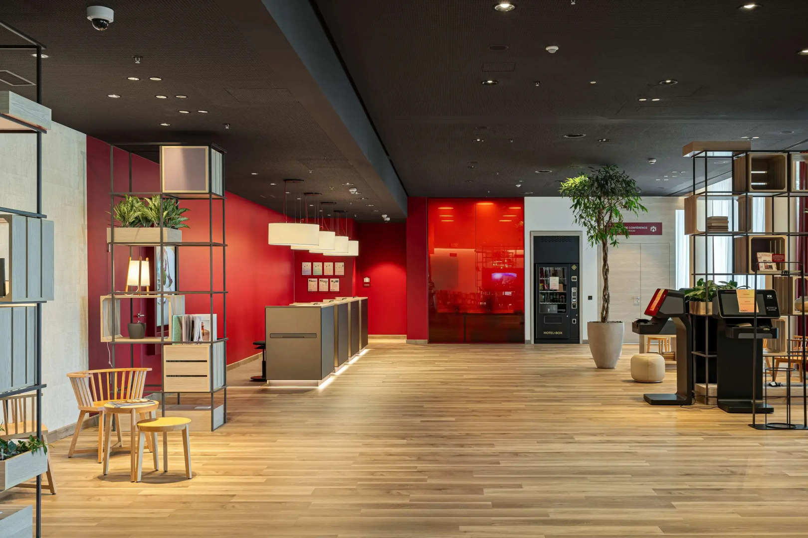 IntercityHotel Geneva