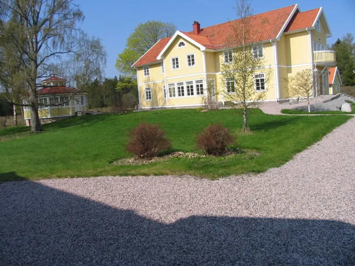 Salnö Gård