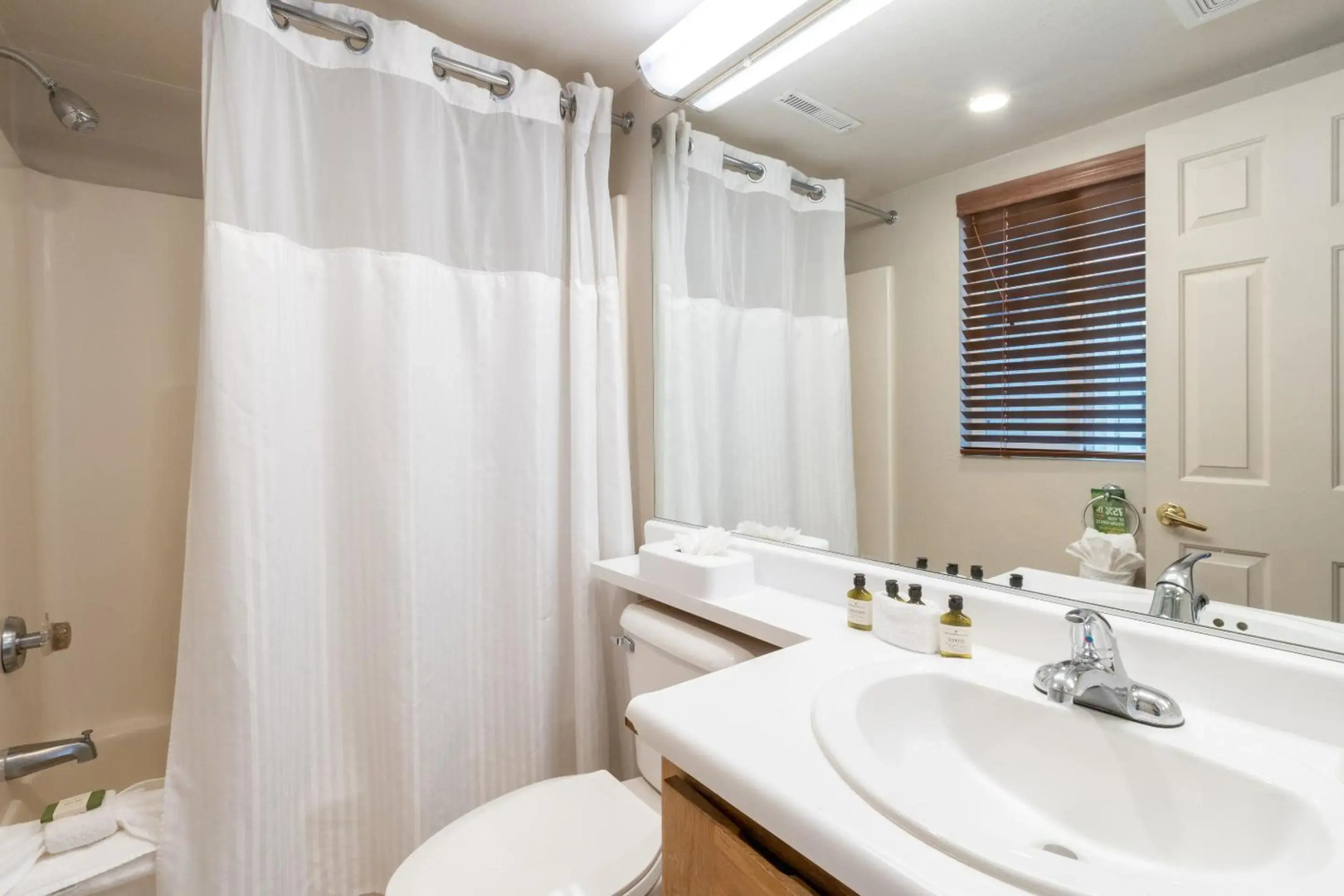 RiverPointe Napa Valley Resort