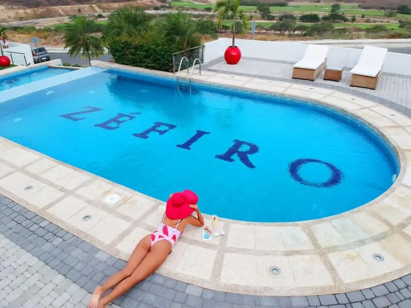 Montecristi Golf Resort & Villas