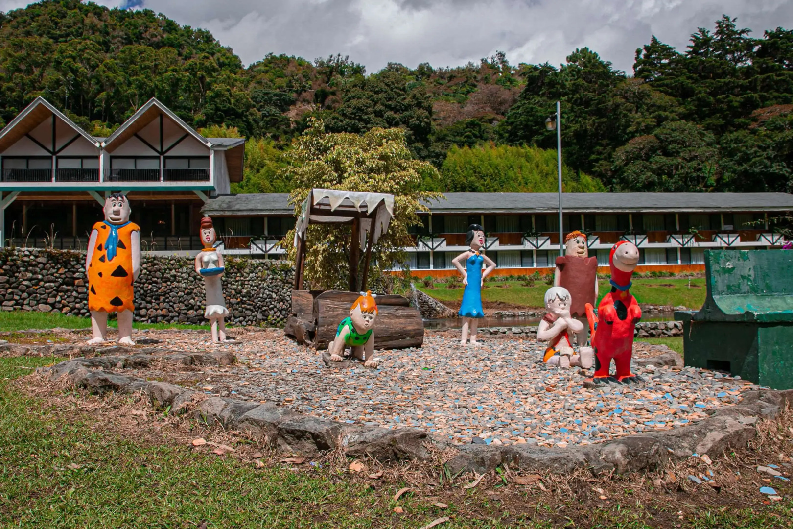 Hotel Bambito By Faranda Boutique, A Member Of Rad