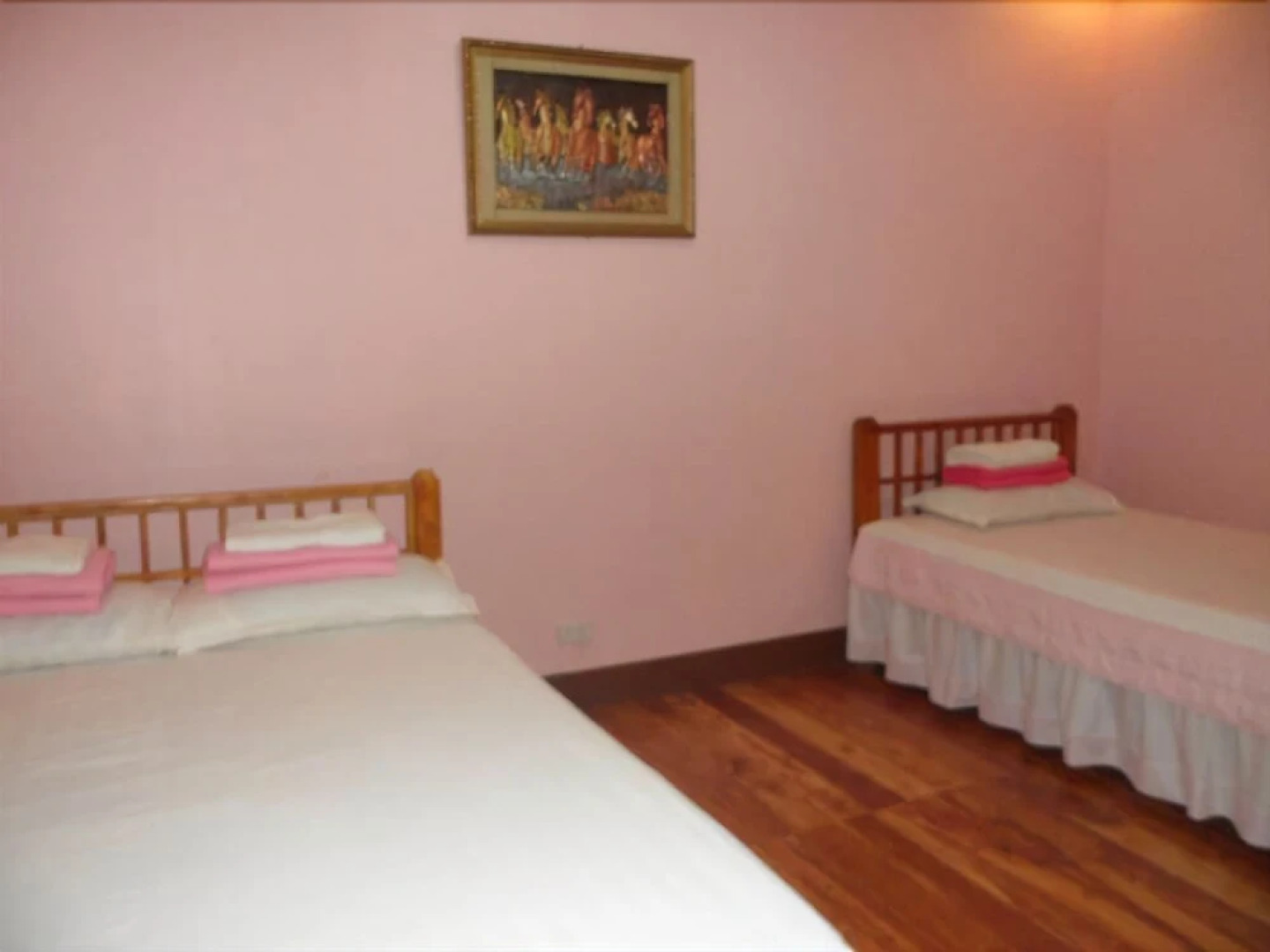 Villa Limpia Beach Resort