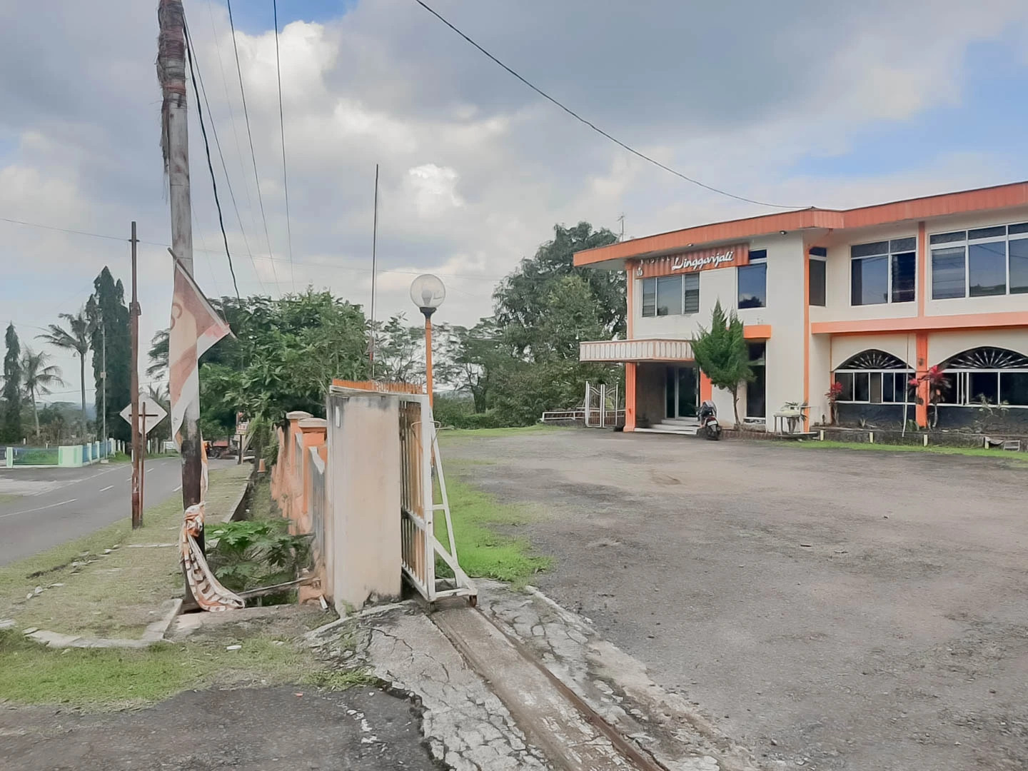 Hotel New Linggarjati Syariah Mitra RedDoorz