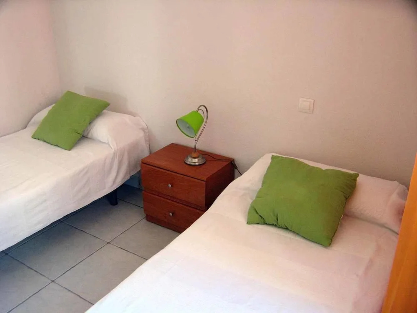 Apartamento Jardines I3-1D