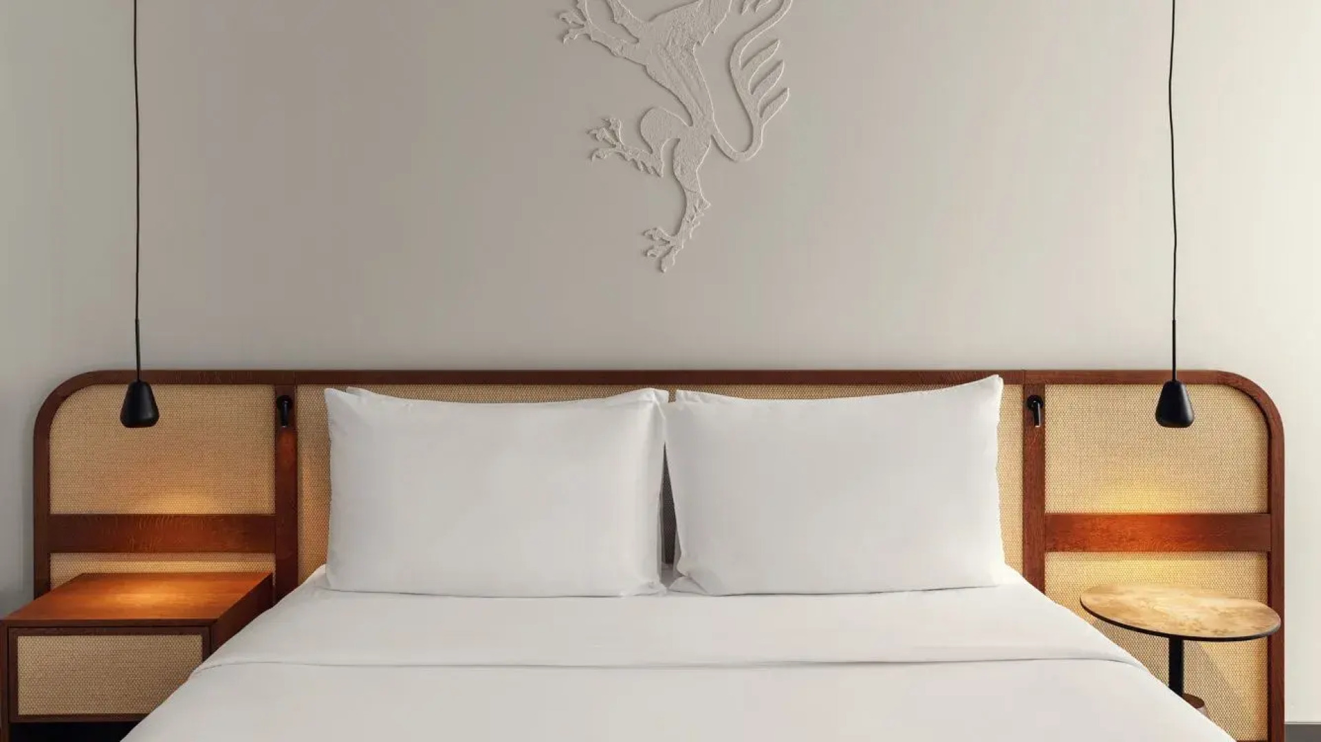 The Isolano, Cres, Autograph Collection