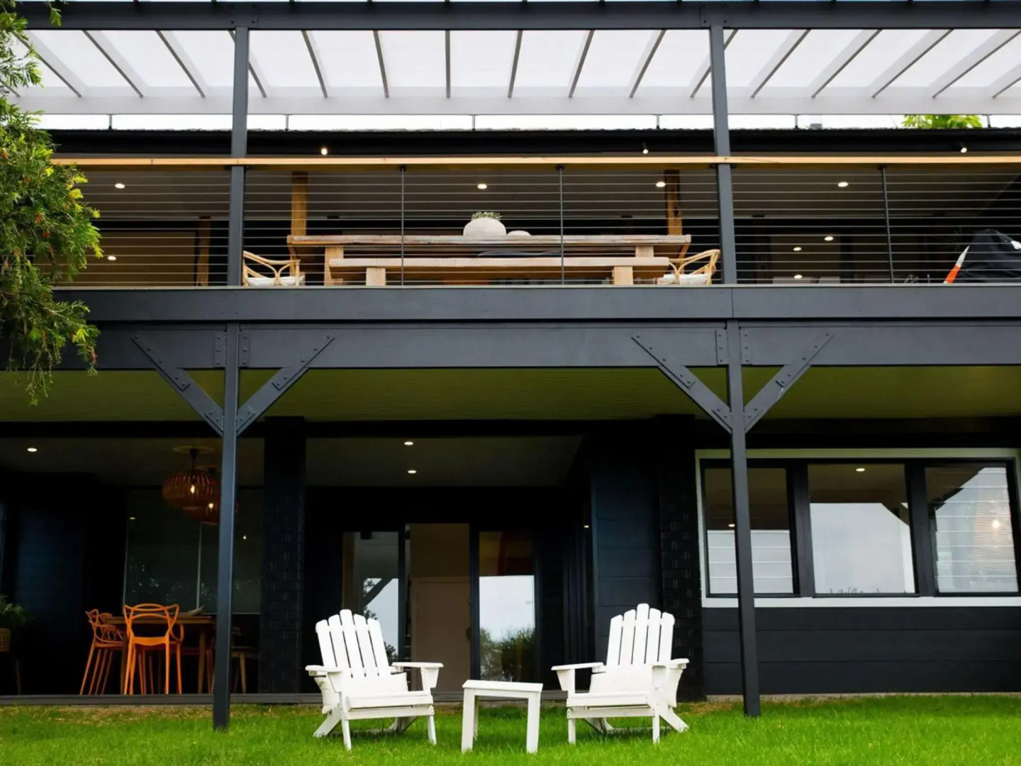 THE WERRI SHACK Werri Beach Gerringong 4pm check out Sundays