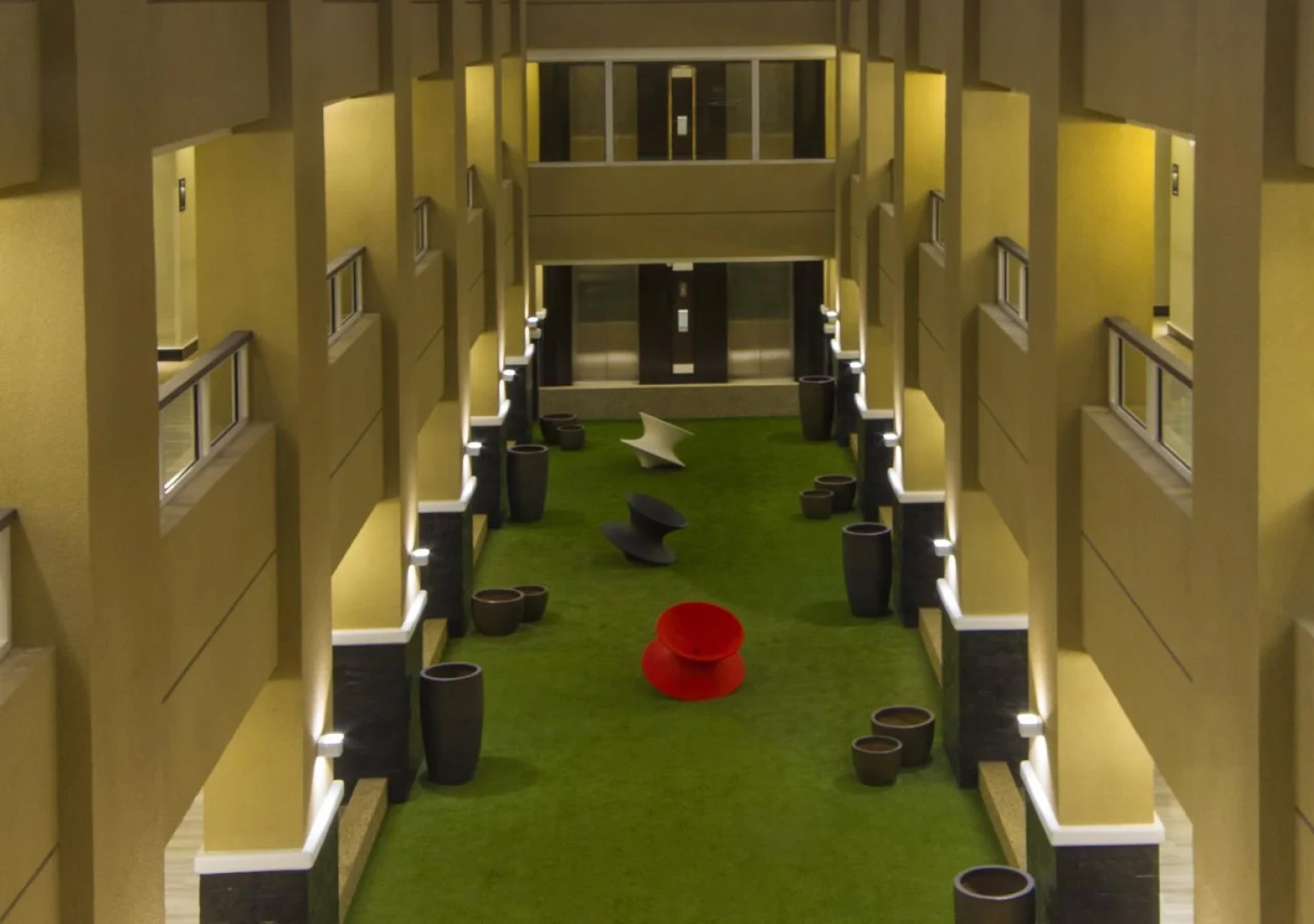 BE Grand Resort Bohol