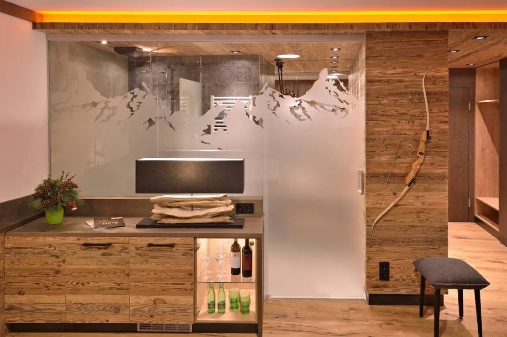 Berghotel Pointenhof