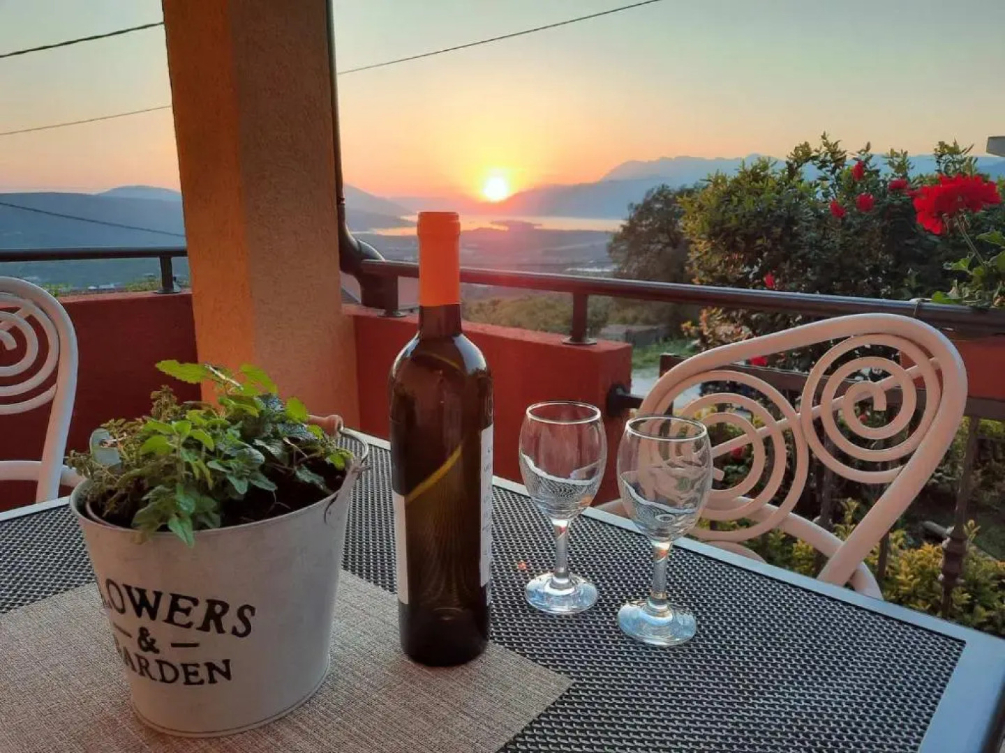 Apartman Macic Dub I