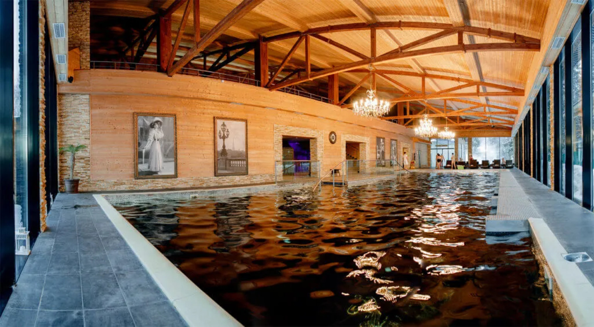 Солнечный Park Hotel & SPA