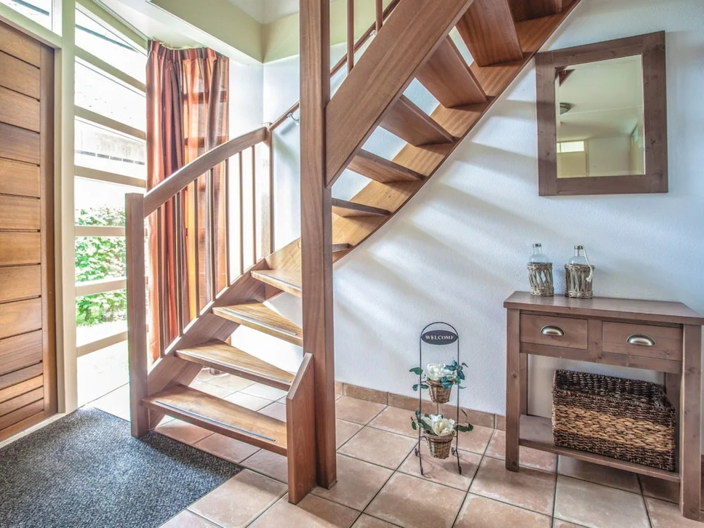 Beautiful House With Sauna Near Ijsselmeer