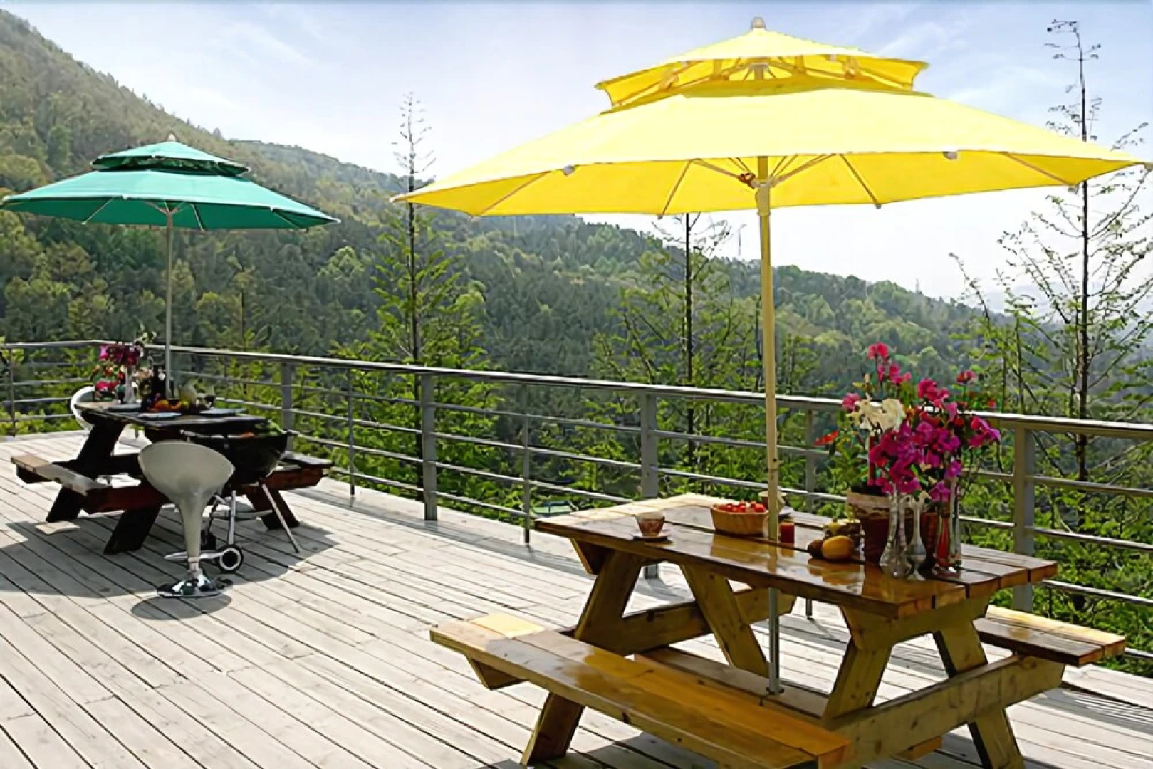 Yangpyeong Cashmere Hill Pension