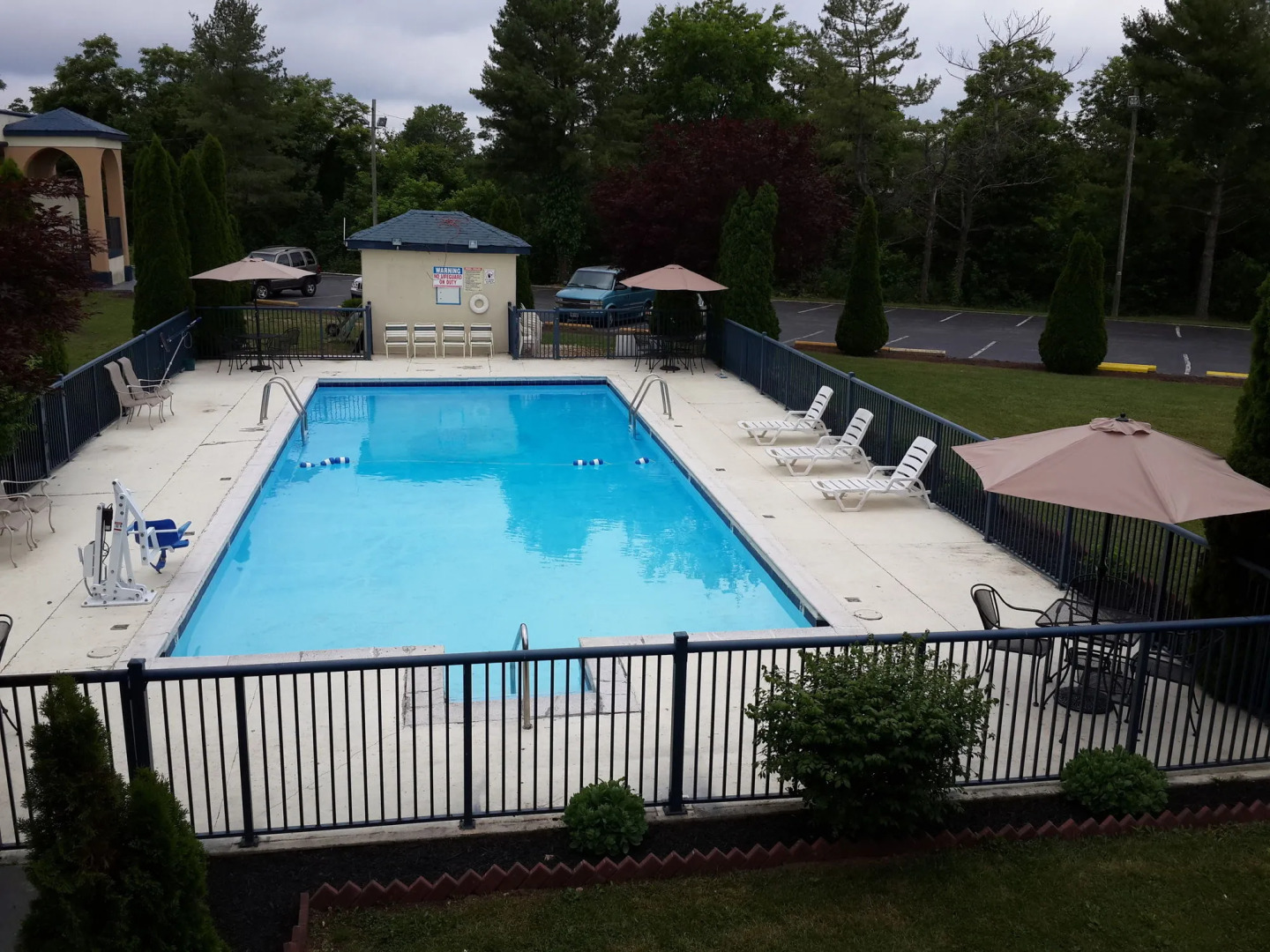 Days Inn by Wyndham Christiansburg