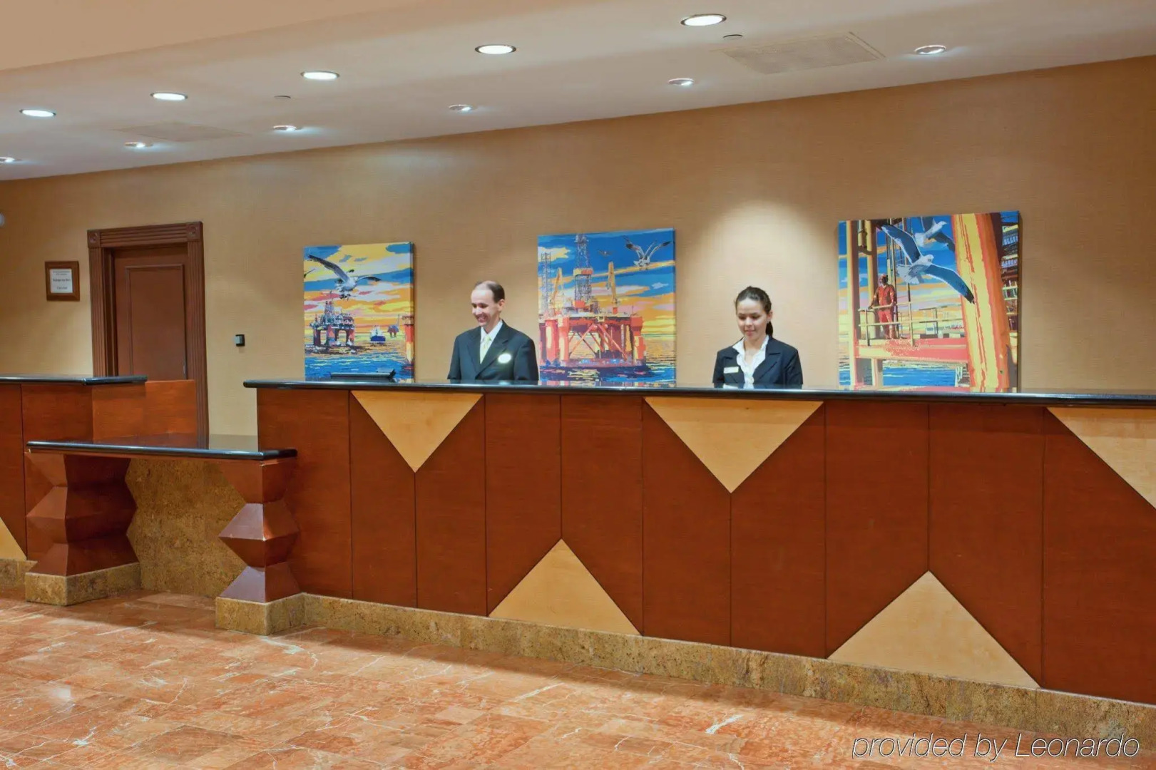 Crowne Plaza Houston Med Ctr-Galleria Area by IHG