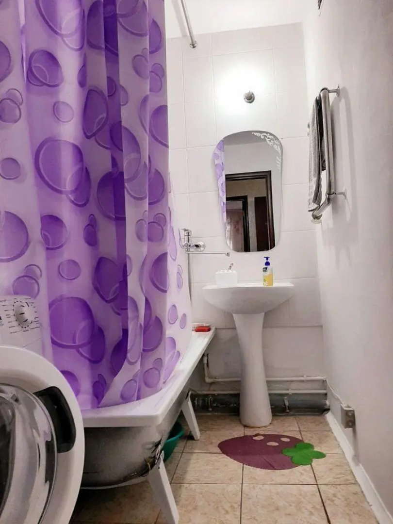 Апартаменты на улице Сайдашева