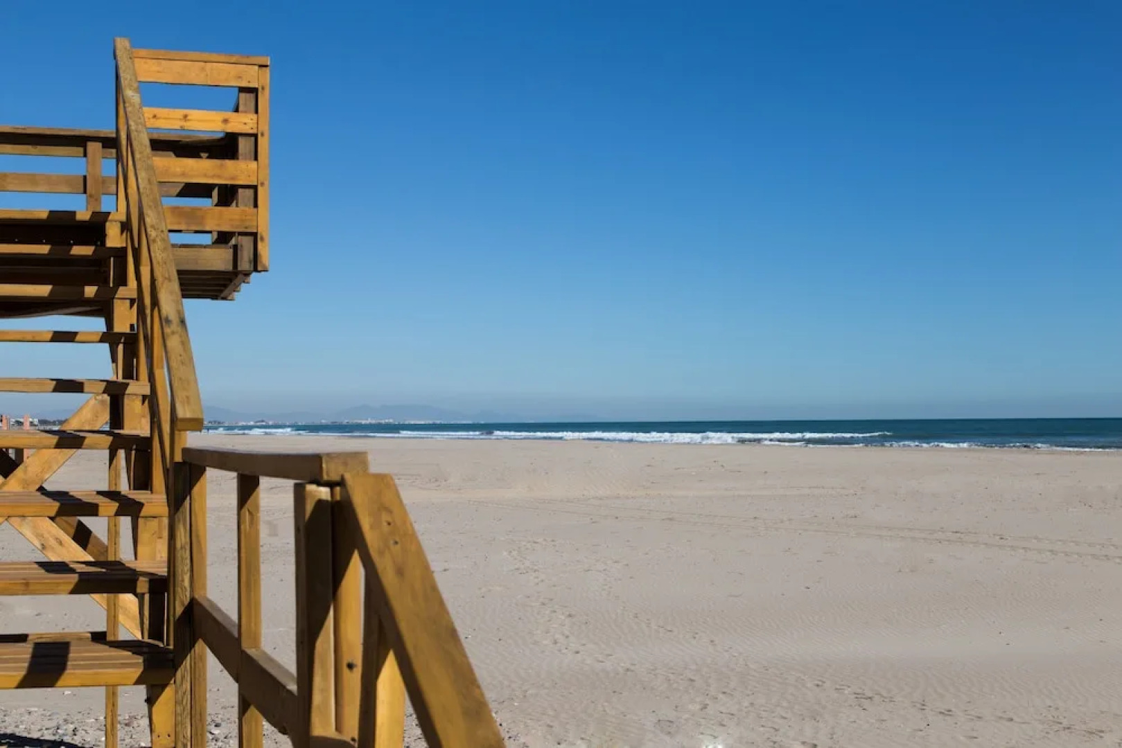 Apartamento in Superb Complex