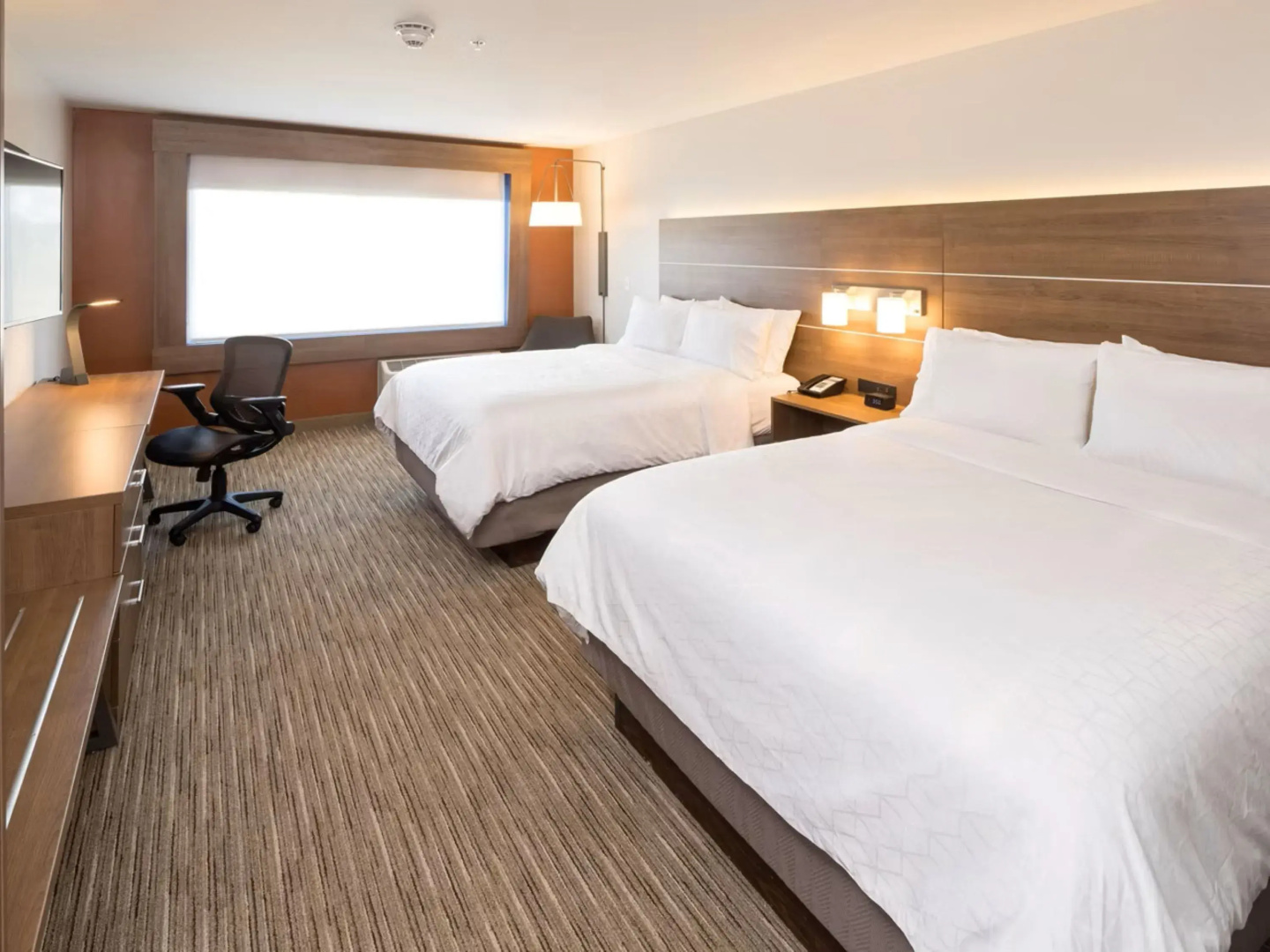 Holiday Inn Express and Suites Kalamazoo West by IHG