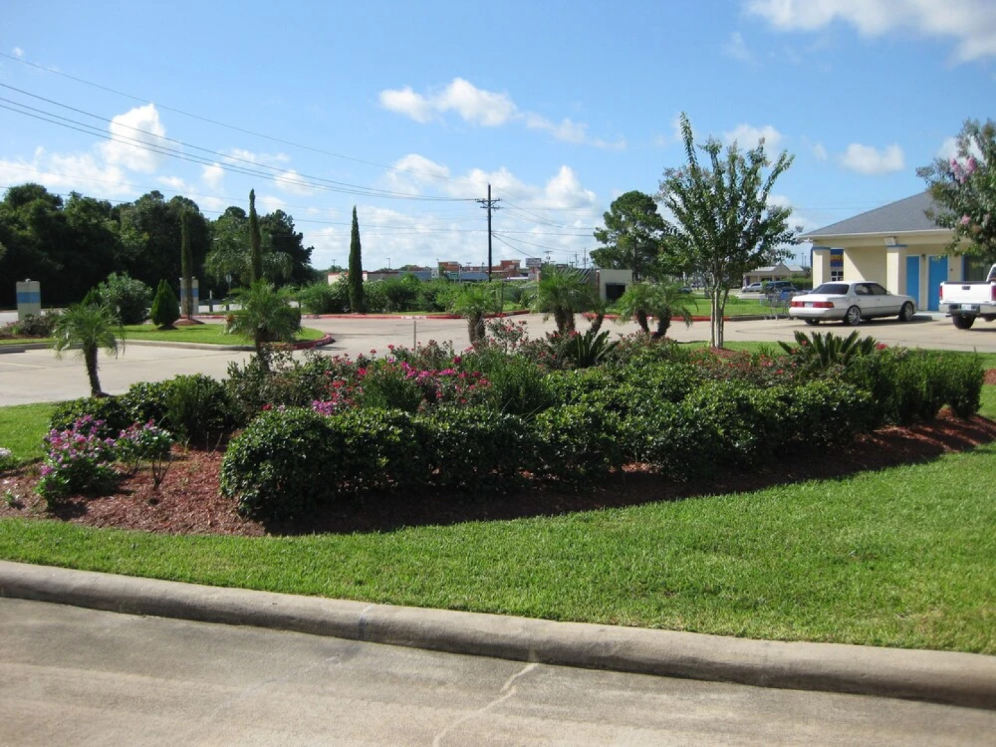 Scottish Inn and Suites