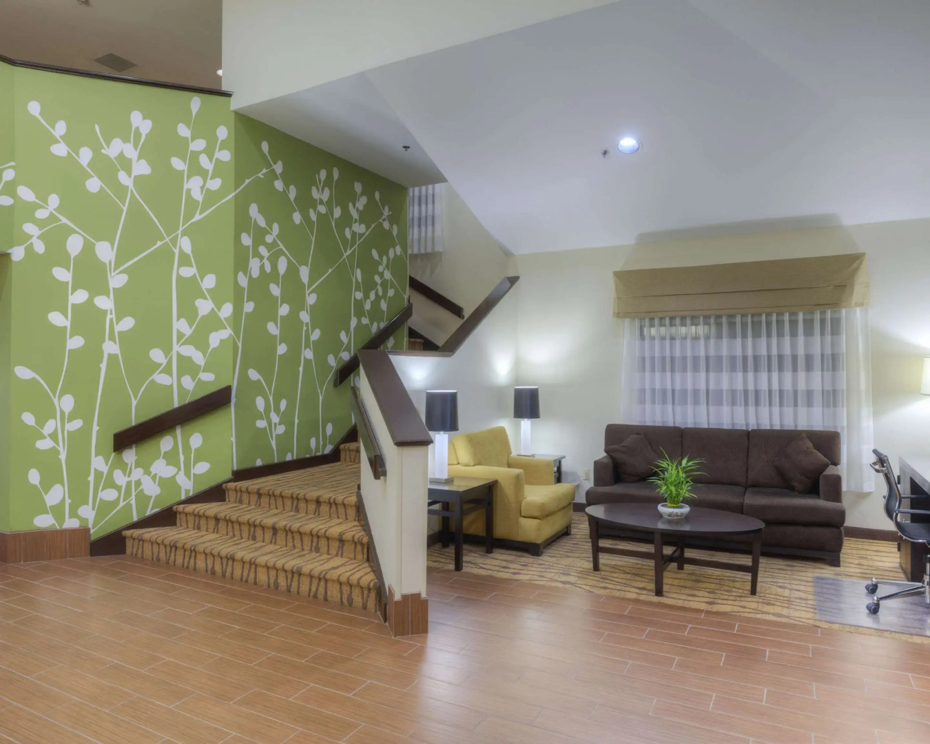 Sleep Inn Bryson City - Cherokee Area