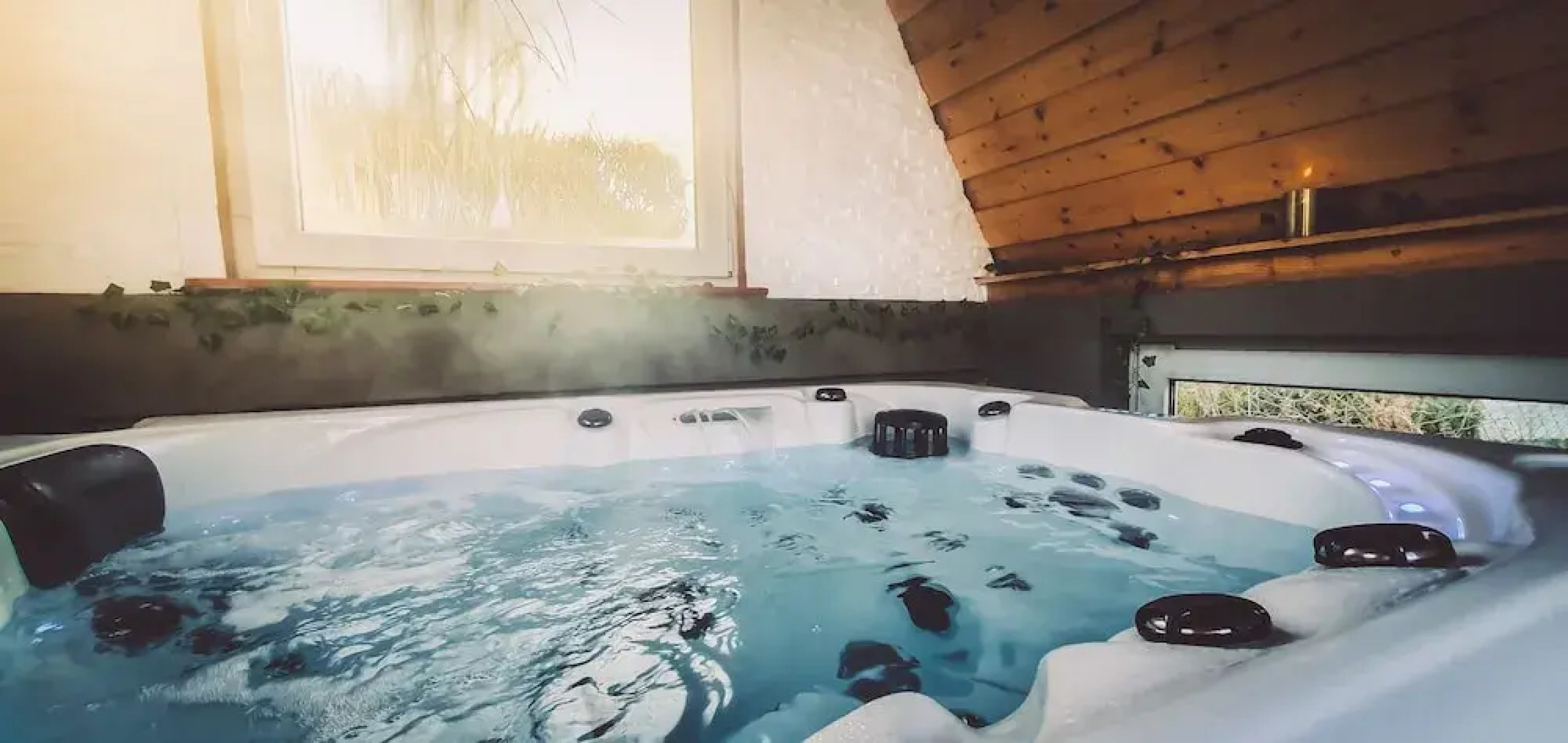 La vie est belle - Holiday Homes