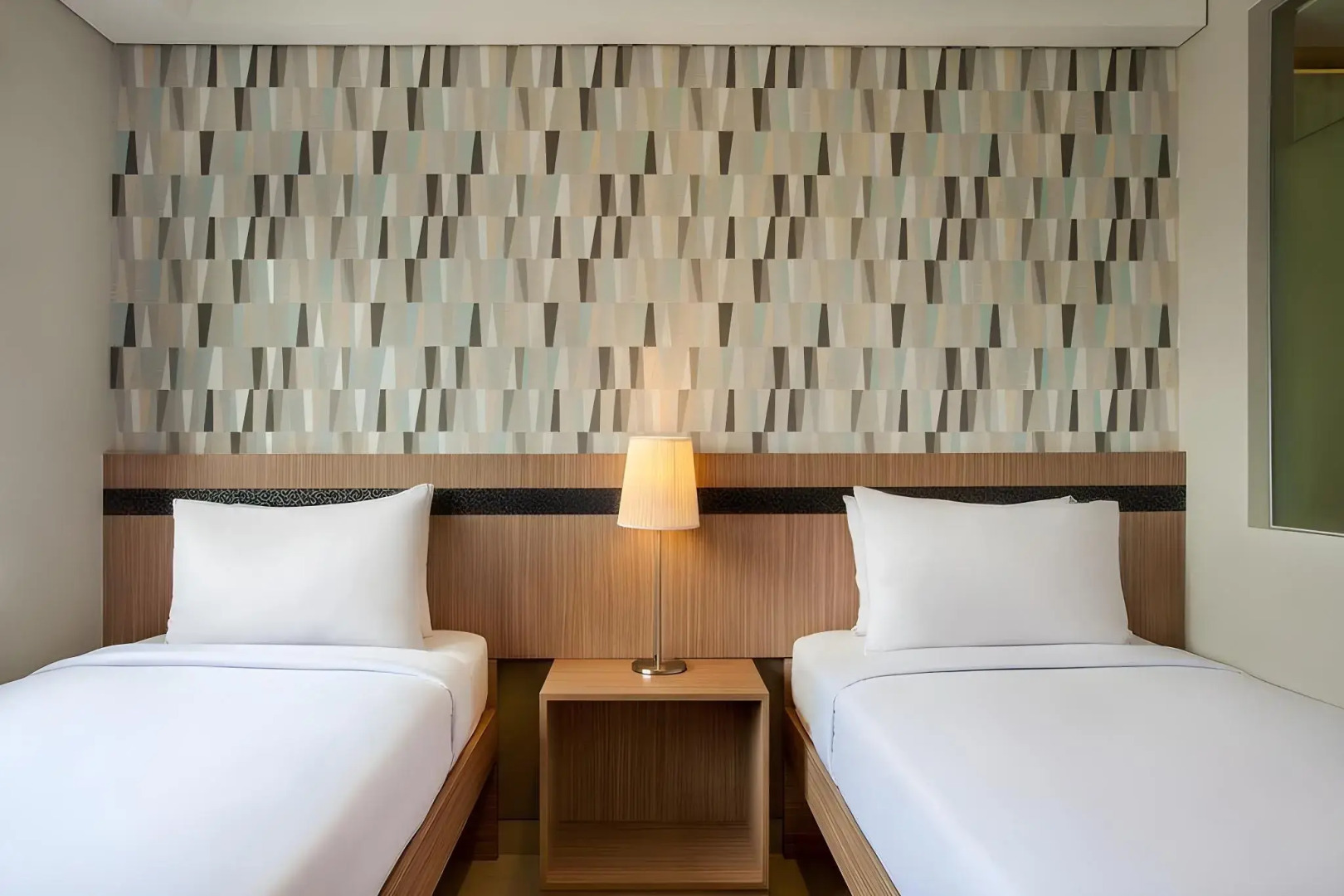 Nite and Day Residence Alam Sutera