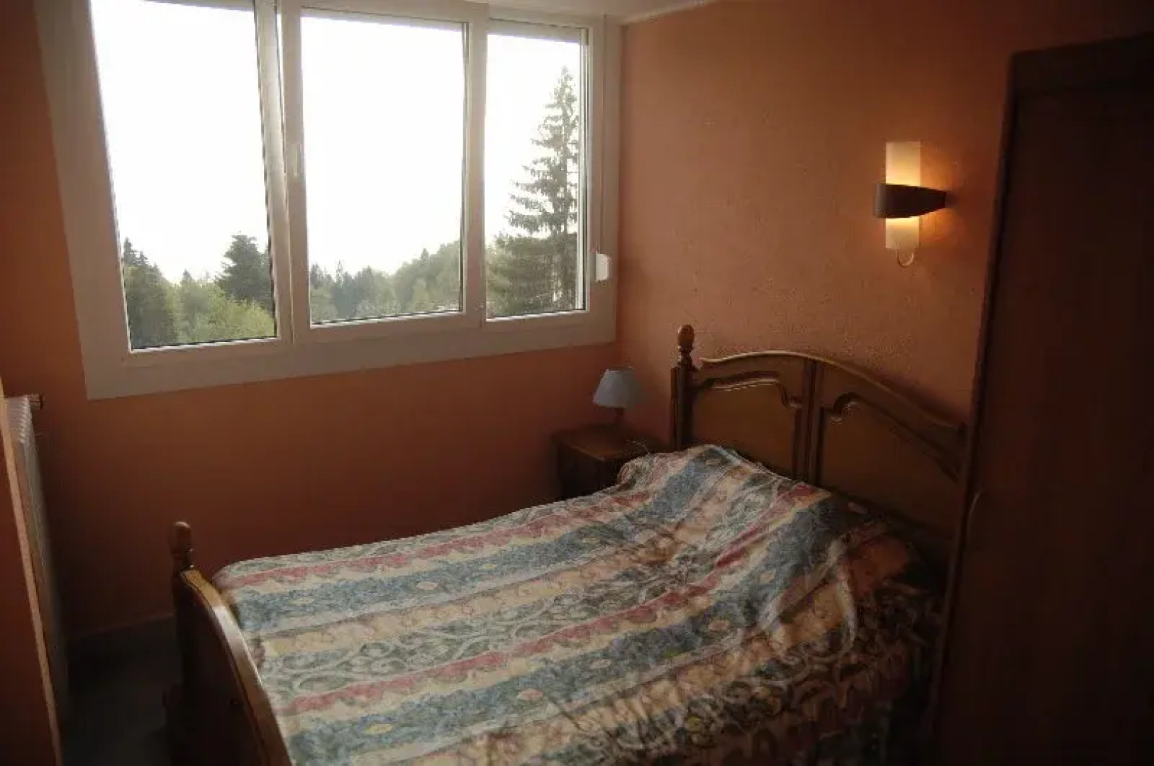 Salle de Réception Hébergement Haute Savoie 74 - Résidence Le Fontenay