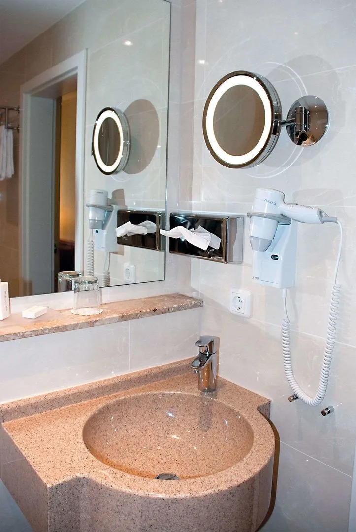 Morada Hotel Heidesee Gifhorn