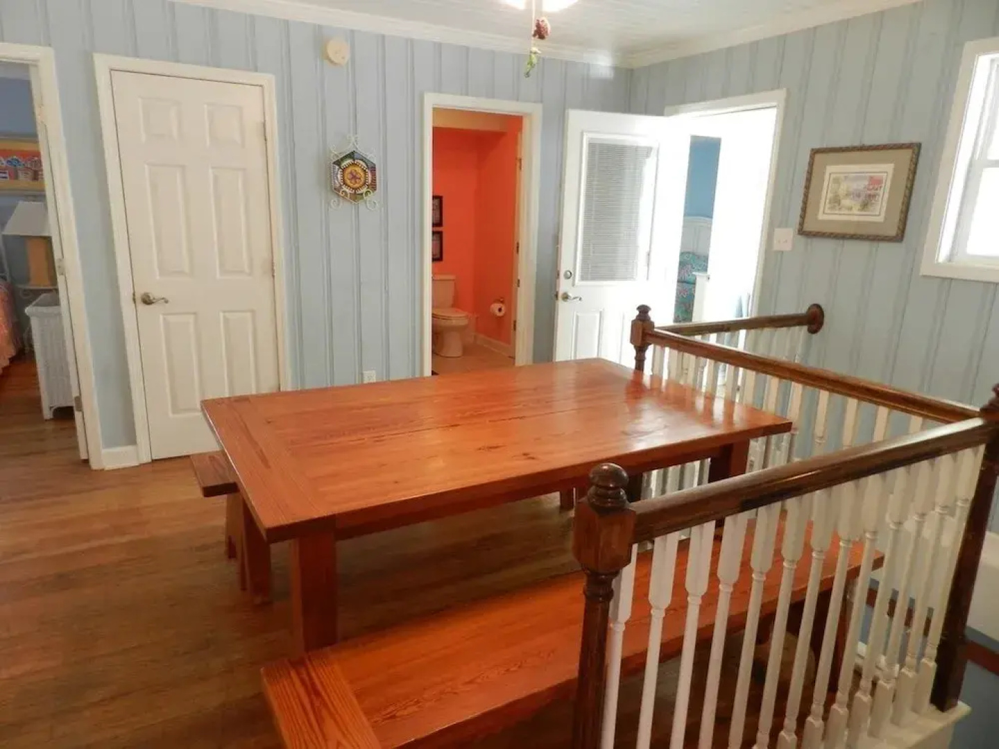 813 S Dogwood - Back in Debt - 6 Br Home