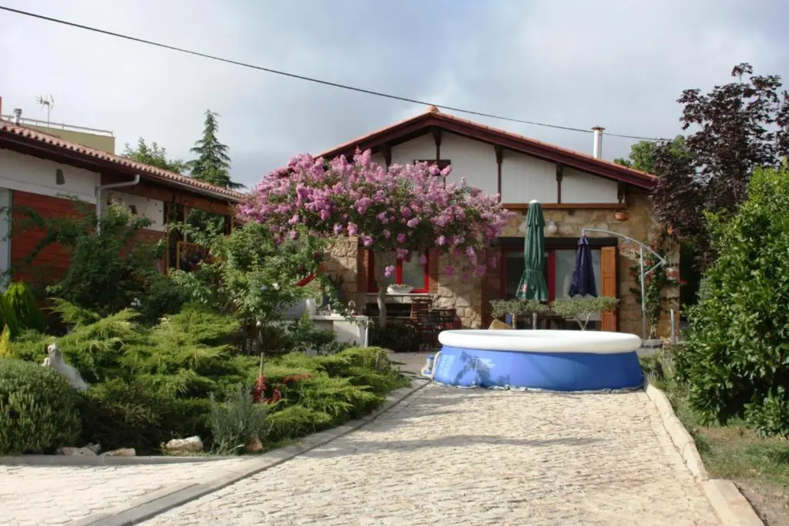 Casa da Maria Carolina