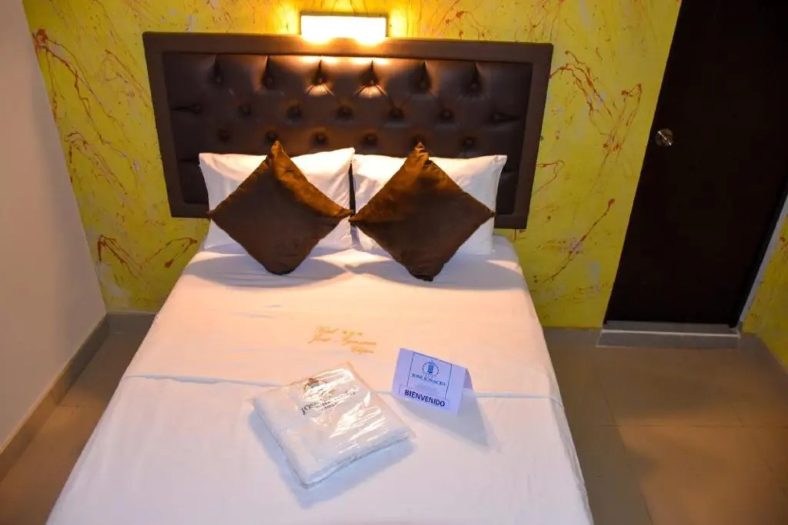 Hotel Jose Ignacio Chepen