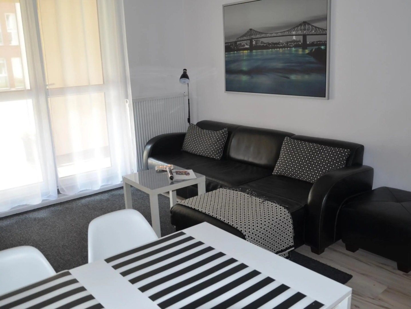 Apartamenty Szczęśliwe Sny