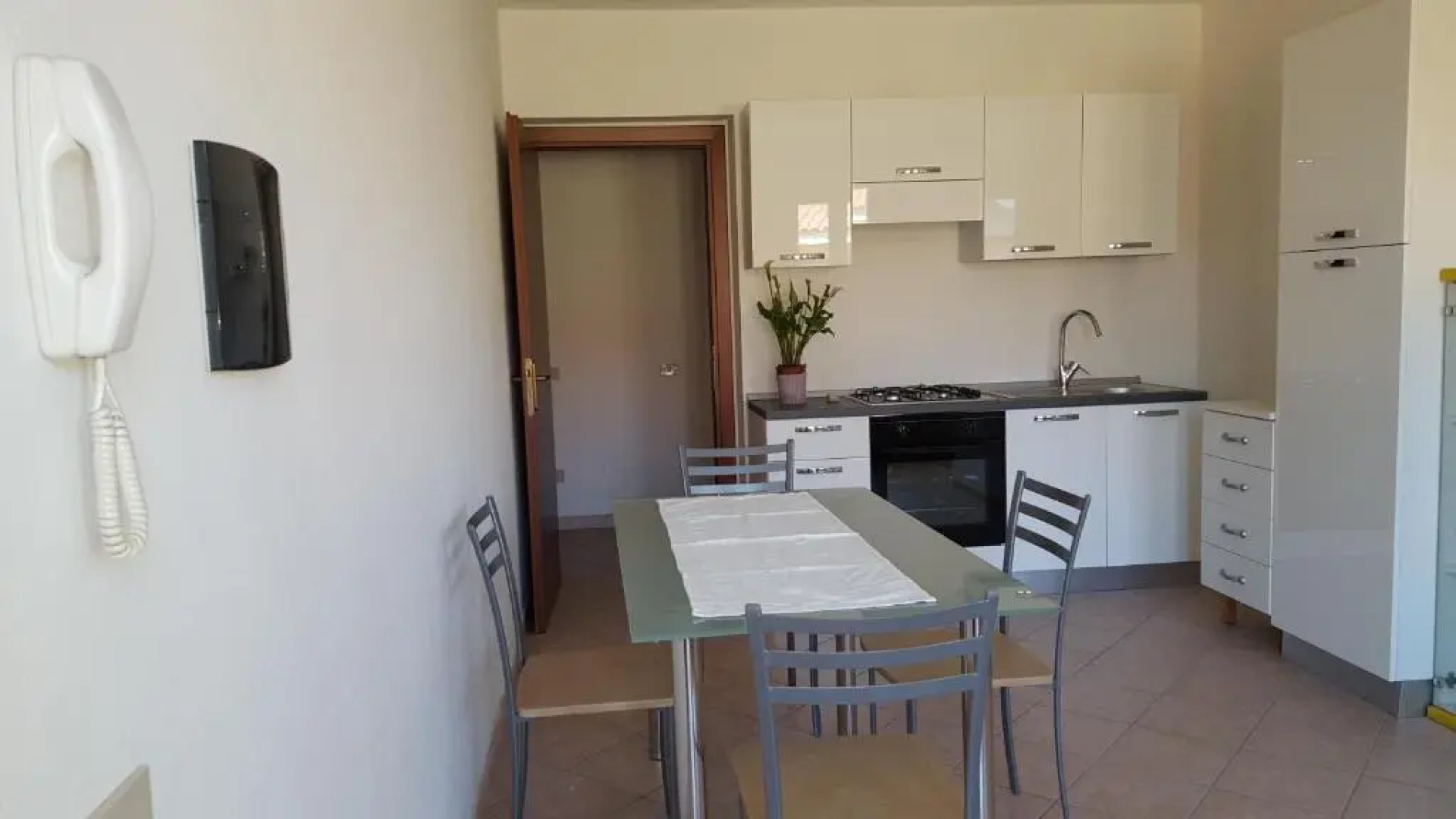 Casa Vacanze Capoterra