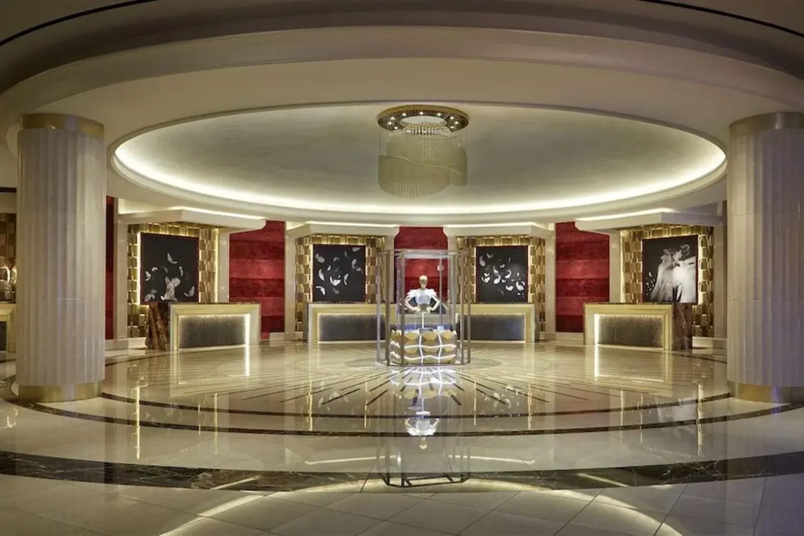 Seminole Hard Rock Hotel & Casino Tampa