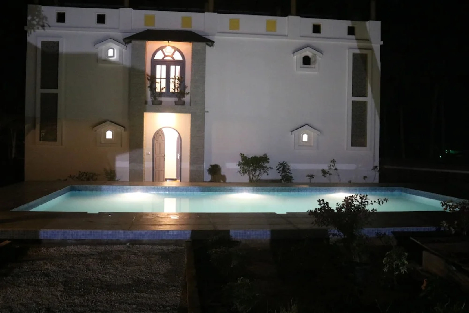 Magnolia Guest House