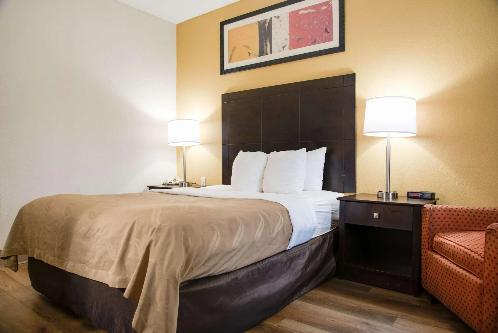 Quality Inn & Suites Aiken East