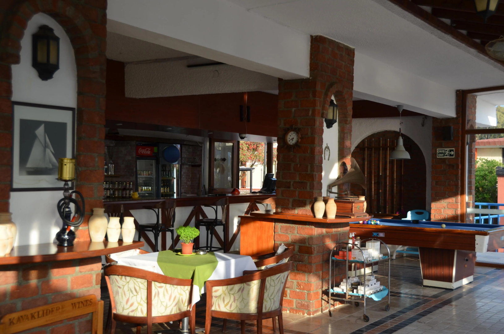 Hotel Letoon