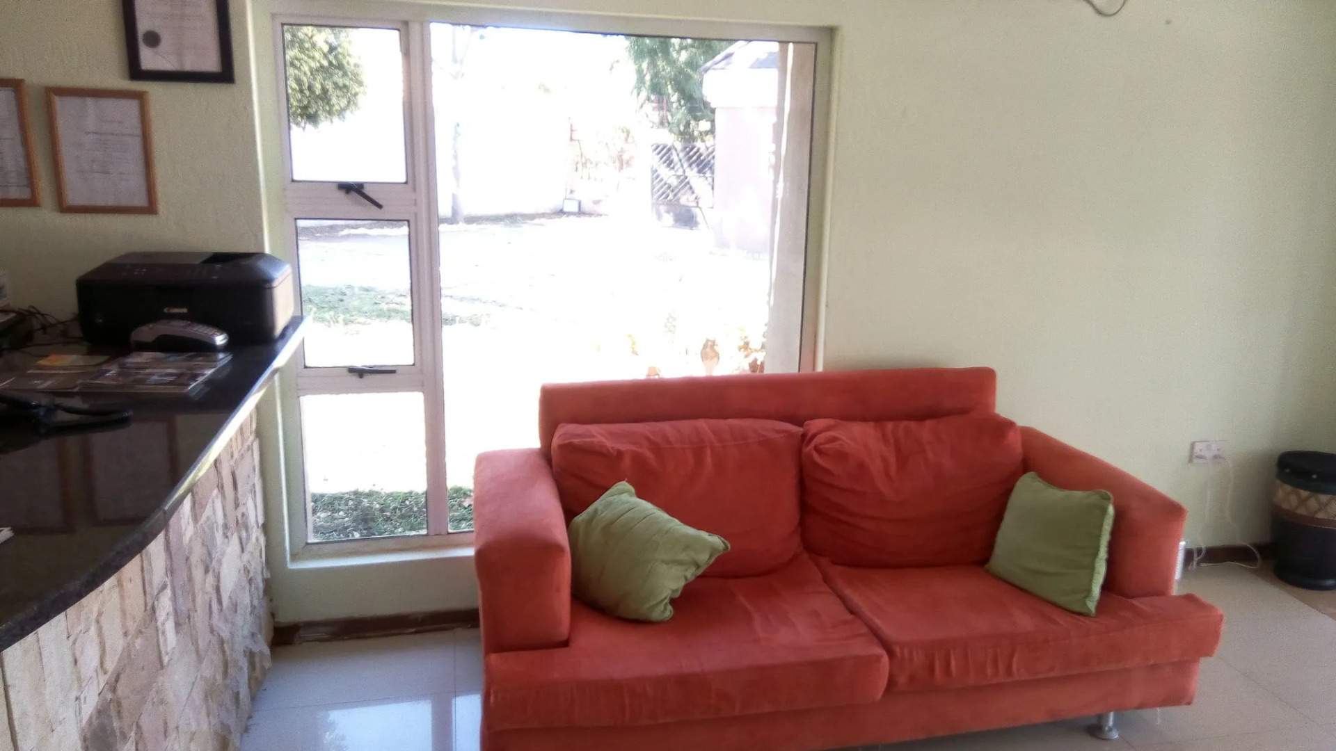 Tasha Lodge and Tours