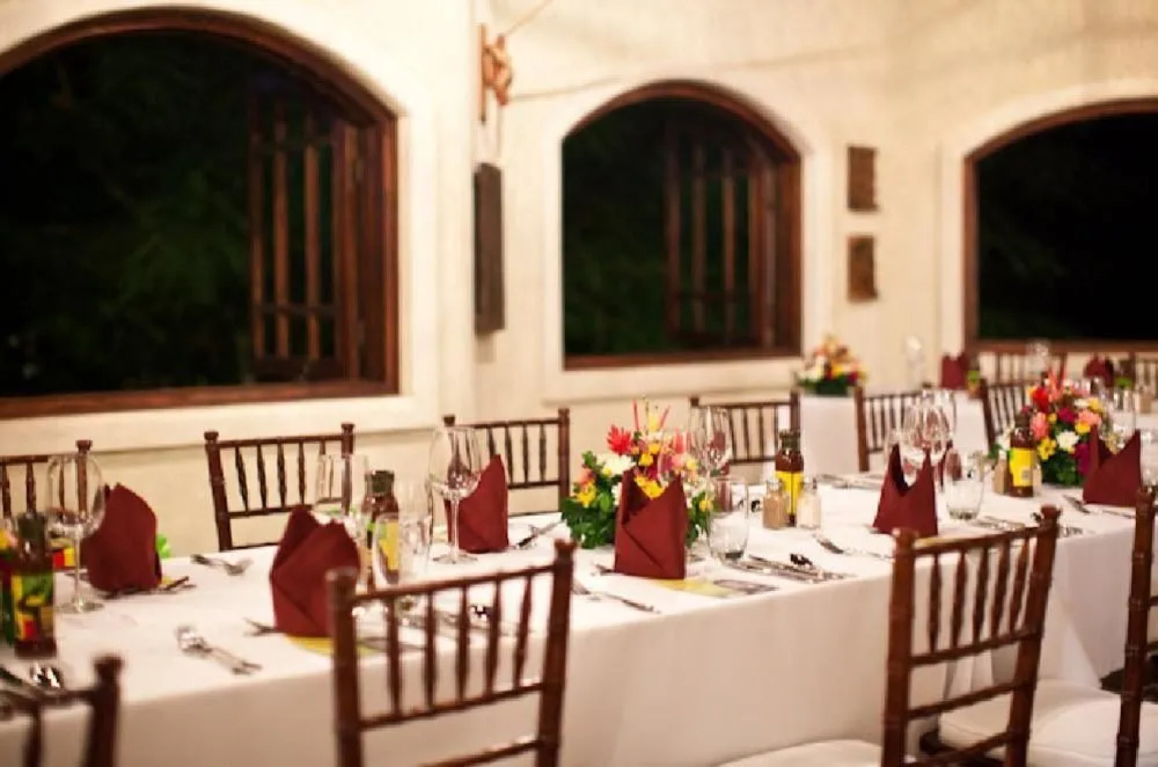 Hermosa Cove Villa Resort and Suites