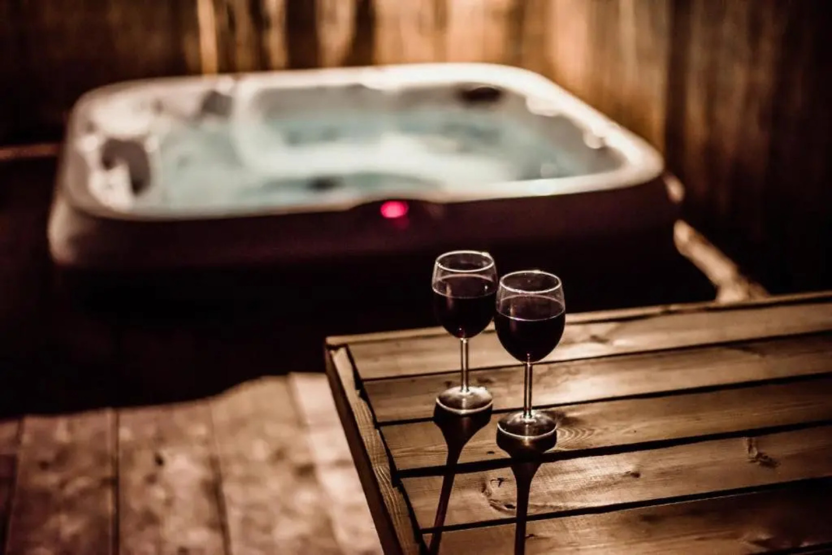 Black Bull Retreat, Barmston