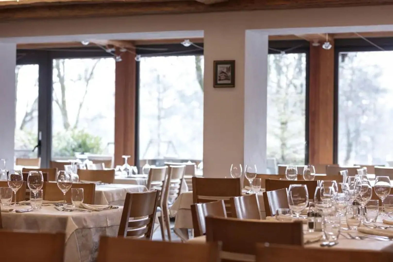 BienVivre Hotel Los Andes