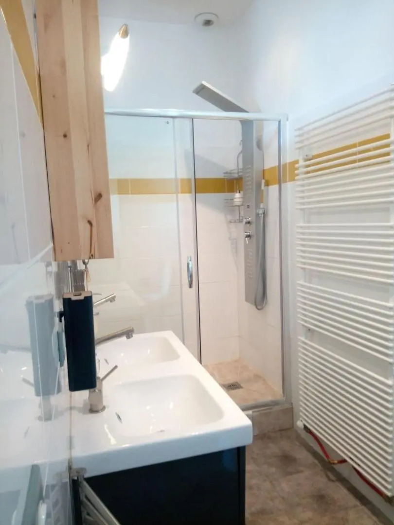 Chambres d'Hôtes l'Enclos des Jacobins