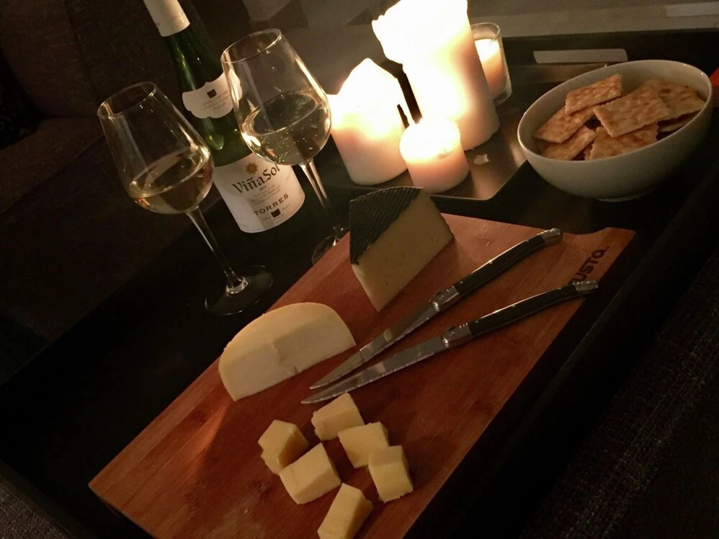 Luxurious house with private pool and fantastic view for 6 people in Olivella