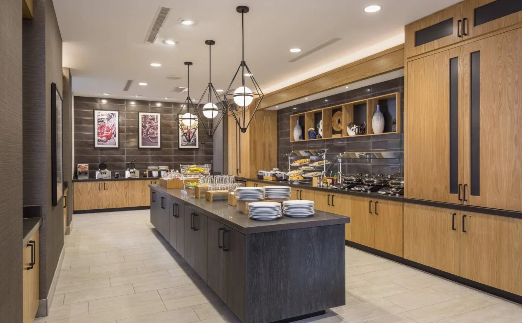 SpringHill Suites by Marriott Madison